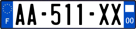 AA-511-XX