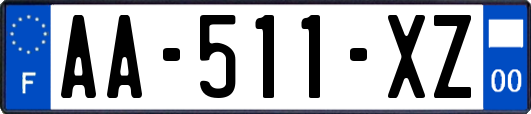 AA-511-XZ