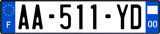 AA-511-YD