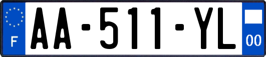 AA-511-YL