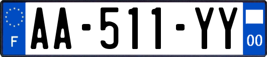 AA-511-YY