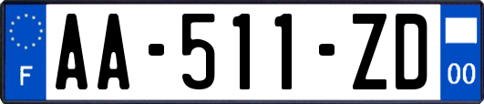 AA-511-ZD