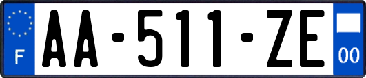 AA-511-ZE