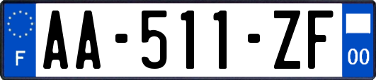 AA-511-ZF