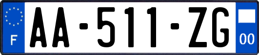 AA-511-ZG