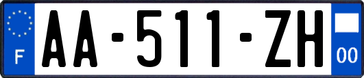 AA-511-ZH