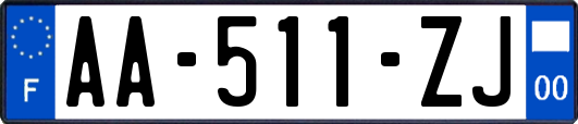 AA-511-ZJ