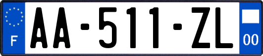 AA-511-ZL