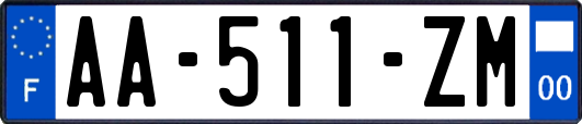 AA-511-ZM