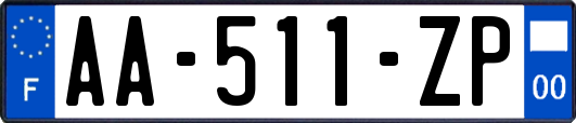 AA-511-ZP