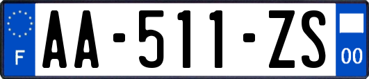 AA-511-ZS