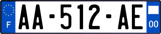 AA-512-AE