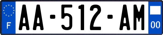 AA-512-AM