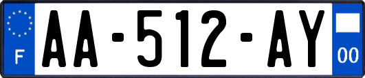 AA-512-AY