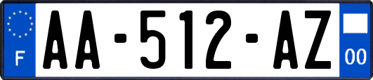 AA-512-AZ