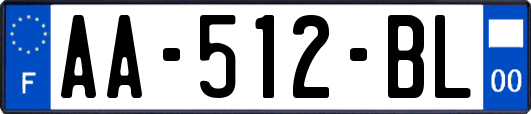 AA-512-BL