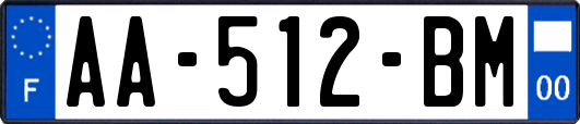 AA-512-BM