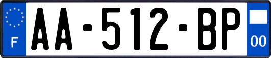 AA-512-BP