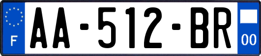 AA-512-BR