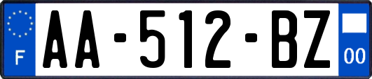 AA-512-BZ