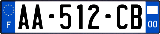 AA-512-CB