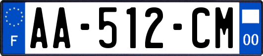 AA-512-CM