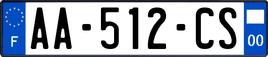 AA-512-CS