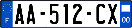 AA-512-CX