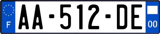 AA-512-DE