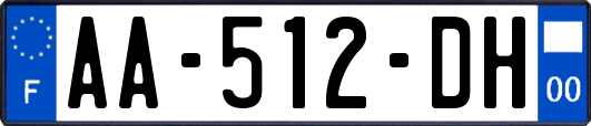 AA-512-DH