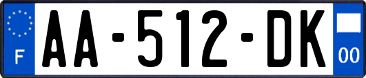 AA-512-DK