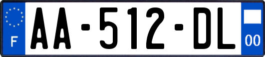 AA-512-DL