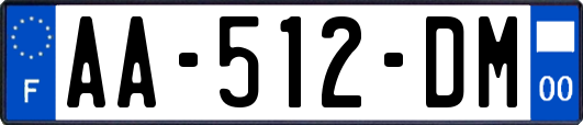 AA-512-DM