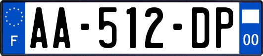 AA-512-DP