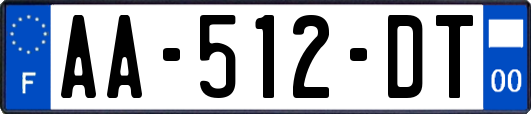 AA-512-DT