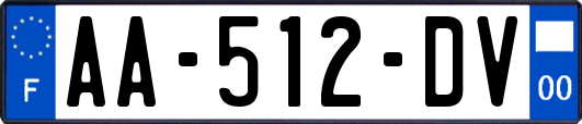 AA-512-DV