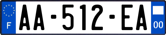 AA-512-EA