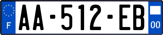 AA-512-EB
