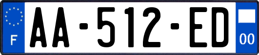 AA-512-ED