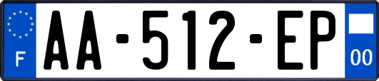 AA-512-EP