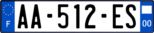 AA-512-ES