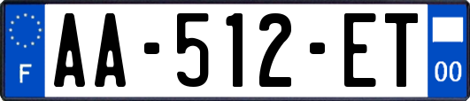 AA-512-ET