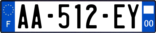 AA-512-EY