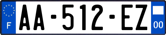 AA-512-EZ