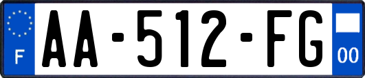 AA-512-FG