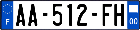 AA-512-FH