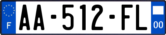 AA-512-FL