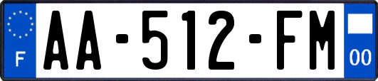 AA-512-FM