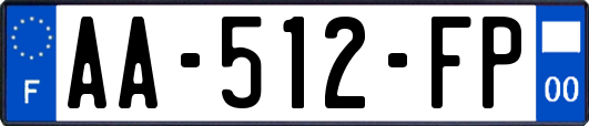 AA-512-FP