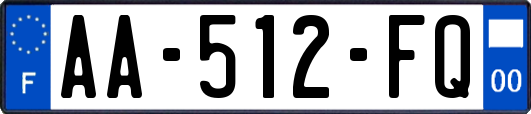 AA-512-FQ